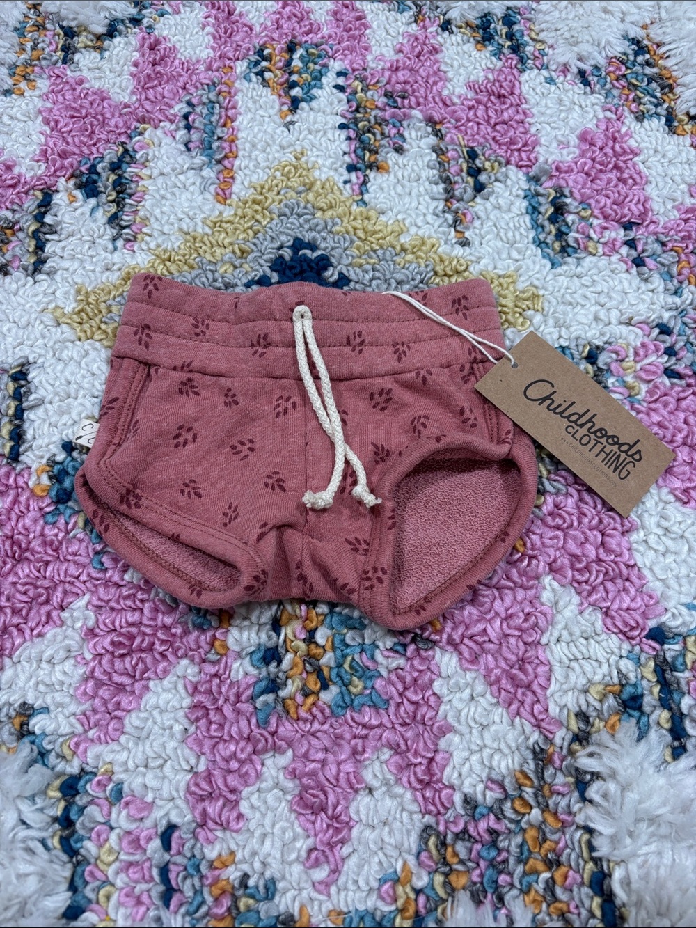 Childhoods Shorts